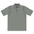Bubba's 33 Men's SportTek Tall Micropique Sport-Wick Polo