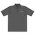 Bubba's 33 Men's SportTek Tall Micropique Sport-Wick Polo