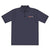 Bubba's 33 Men's SportTek Tall Micropique Sport-Wick Polo