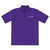 Bubba's 33 Men's SportTek Tall Micropique Sport-Wick Polo