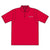 Bubba's 33 Men's SportTek Tall Micropique Sport-Wick Polo