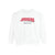 Jaggers Comfort Colors Crewneck Sweatshirt