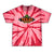 Texas Roadhouse Tie-Dye T-Shirt