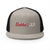 Bubba's 33 Classic Five-Panel Trucker Cap