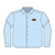 Texas Roadhouse Men's Mercer+Mettle Long Sleeve Stretch Woven Shirt