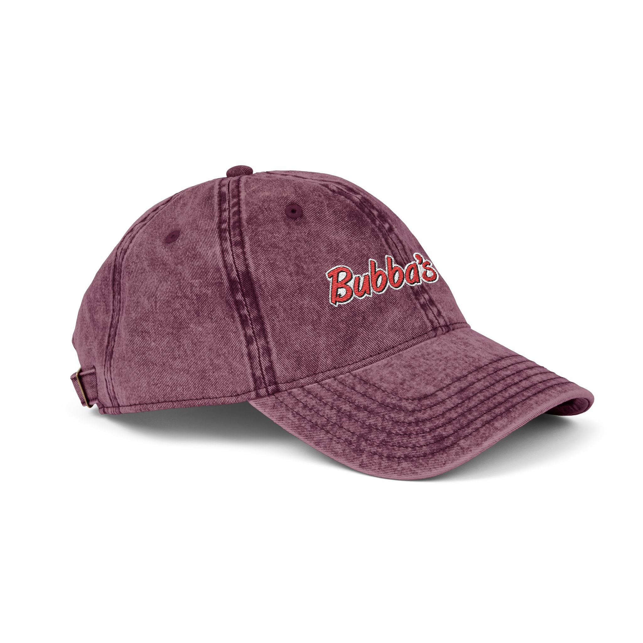Bubba's 33 OTTO CAP® 6 Panel Low Profile Dad Hat