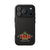 Matte Black Phone Case