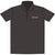 Bubba's 33 Men's Tall Dry Zone UV Micro-Mesh Polo