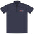 Bubba's 33 Men's Tall Dry Zone UV Micro-Mesh Polo