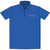 Bubba's 33 Men's Tall Dry Zone UV Micro-Mesh Polo