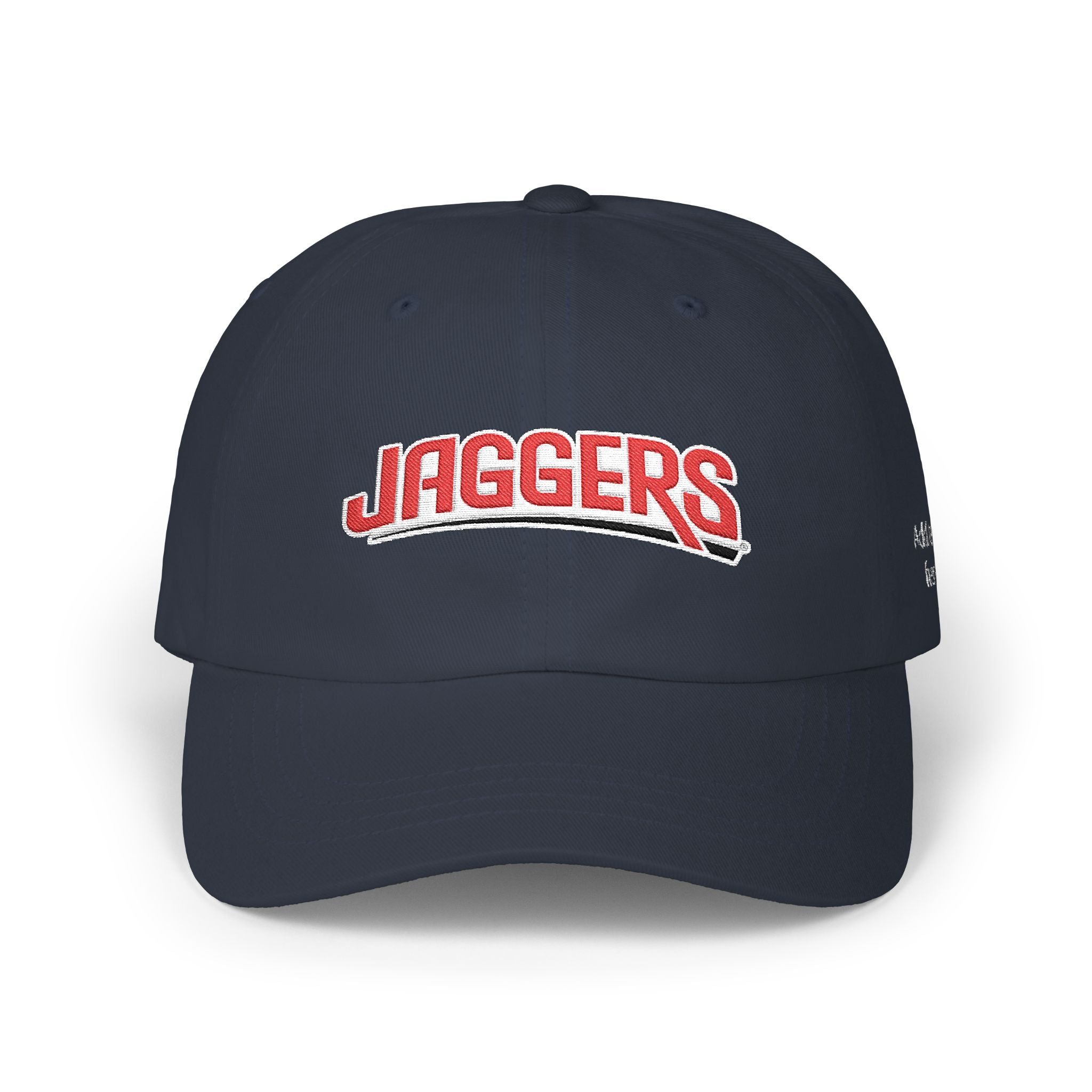 Jaggers YP Classics Dad Cap