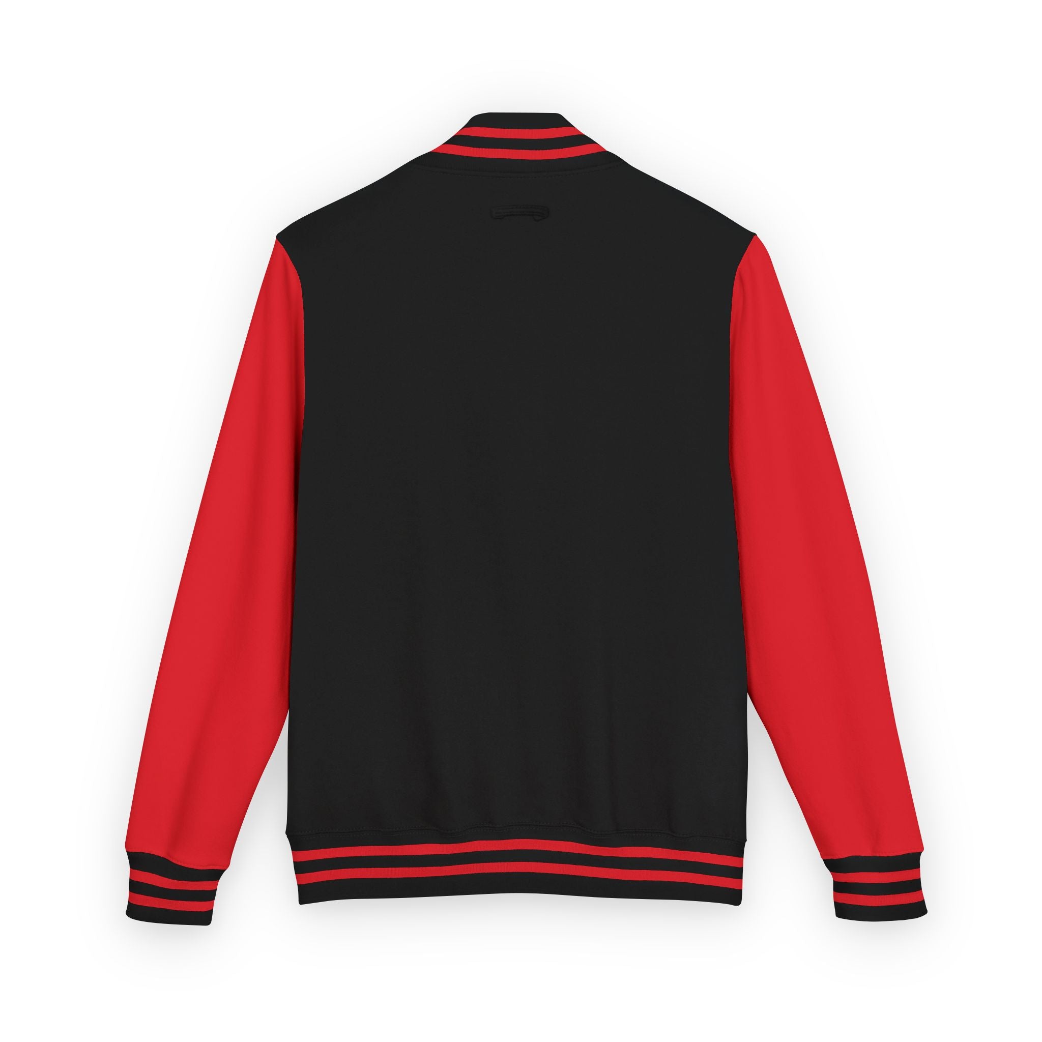 Jaggers Unisex Heavyweight Letterman Jacket
