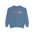 Bubba's 33 Comfort Colors Unisex Garment-Dyed Crewneck Sweatshirt