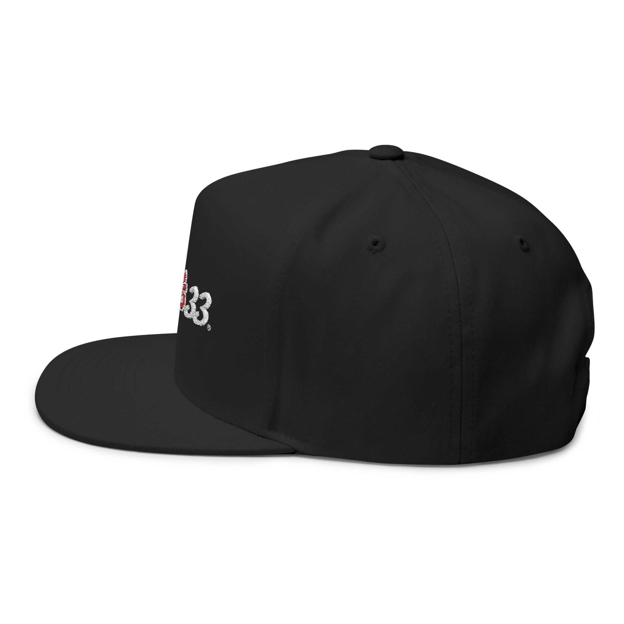 Bubba's 33 Yupoong Trucker Hat