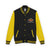 Texas Roadhouse Unisex Heavyweight Letterman Jacket