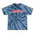 Jaggers Port & Co. Tie Dye T-Shirt