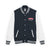 JAGGERS Unisex Heavyweight Vintage Letterman Jacket