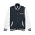 Bubba's 33 Unisex Heavyweight Vintage Letterman Jacket