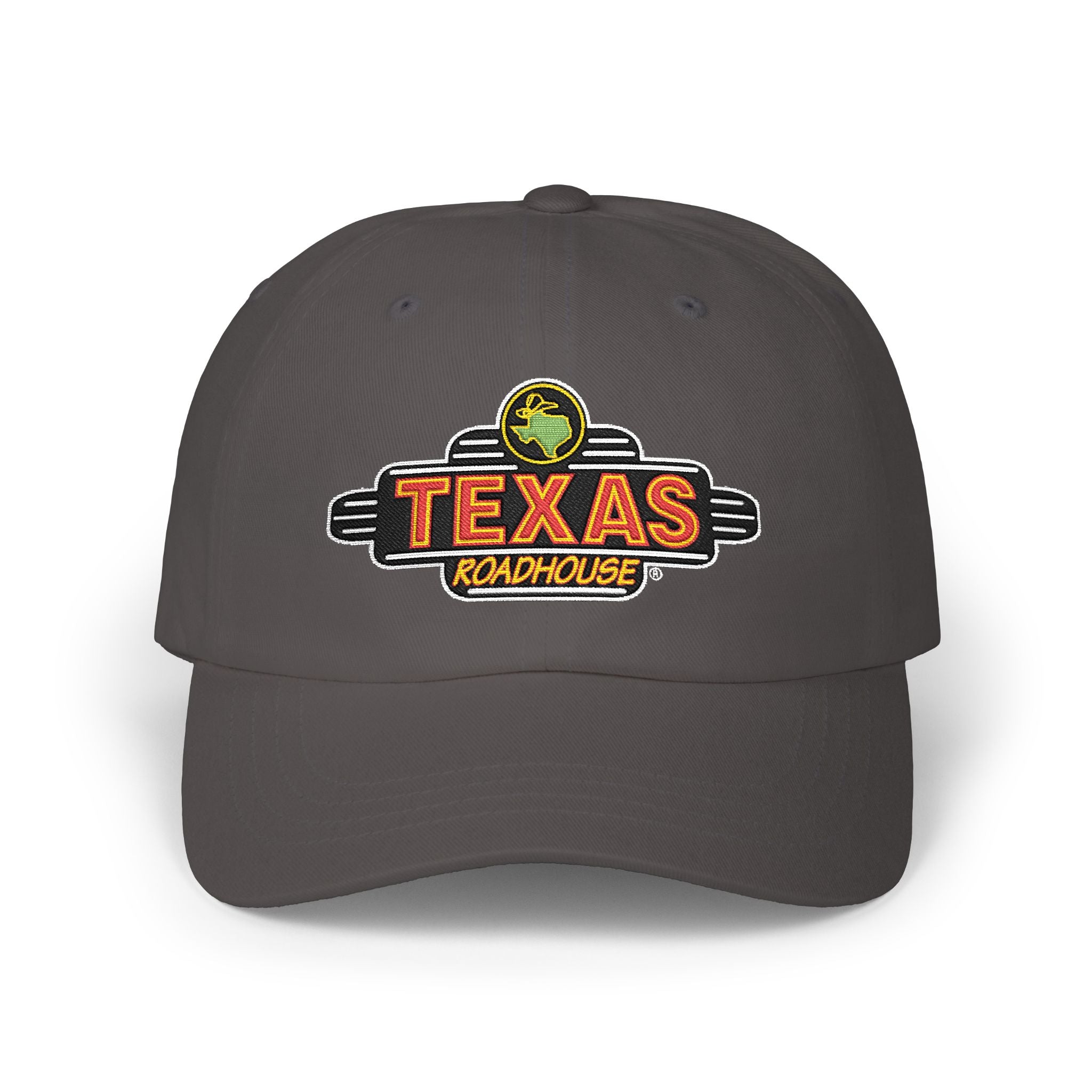 Texas Roadhouse YP Classics Dad Cap