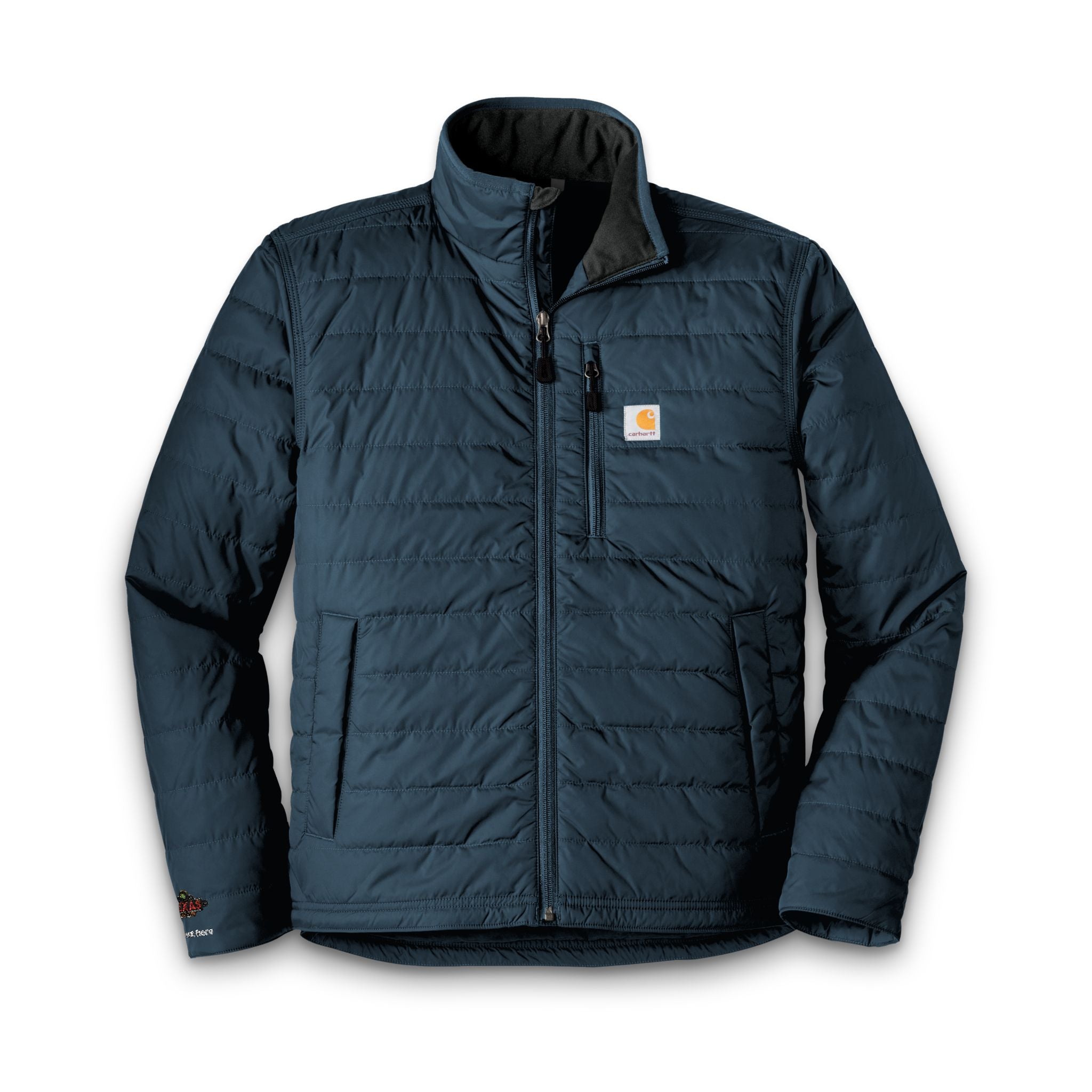 Texas Roadhouse Carhartt Gilliam Jacket