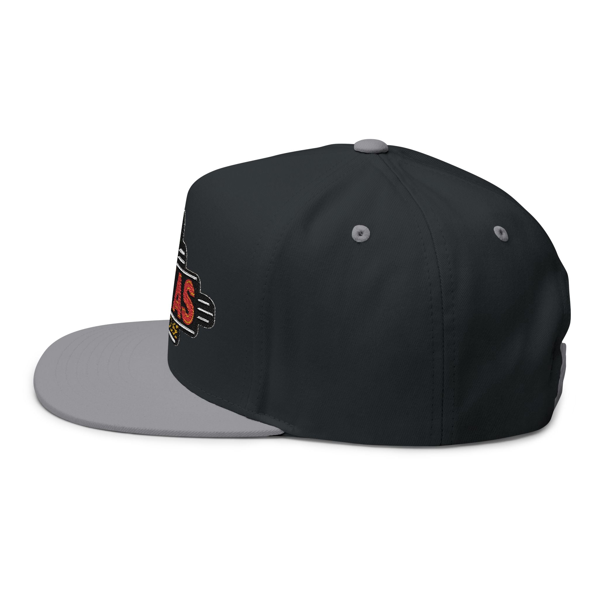Texas Roadhouse Flat Bill Cap