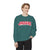 Jaggers Comfort Colors Crewneck Sweatshirt