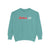 Bubba's 33 Comfort Colors Unisex Garment-Dyed Crewneck Sweatshirt