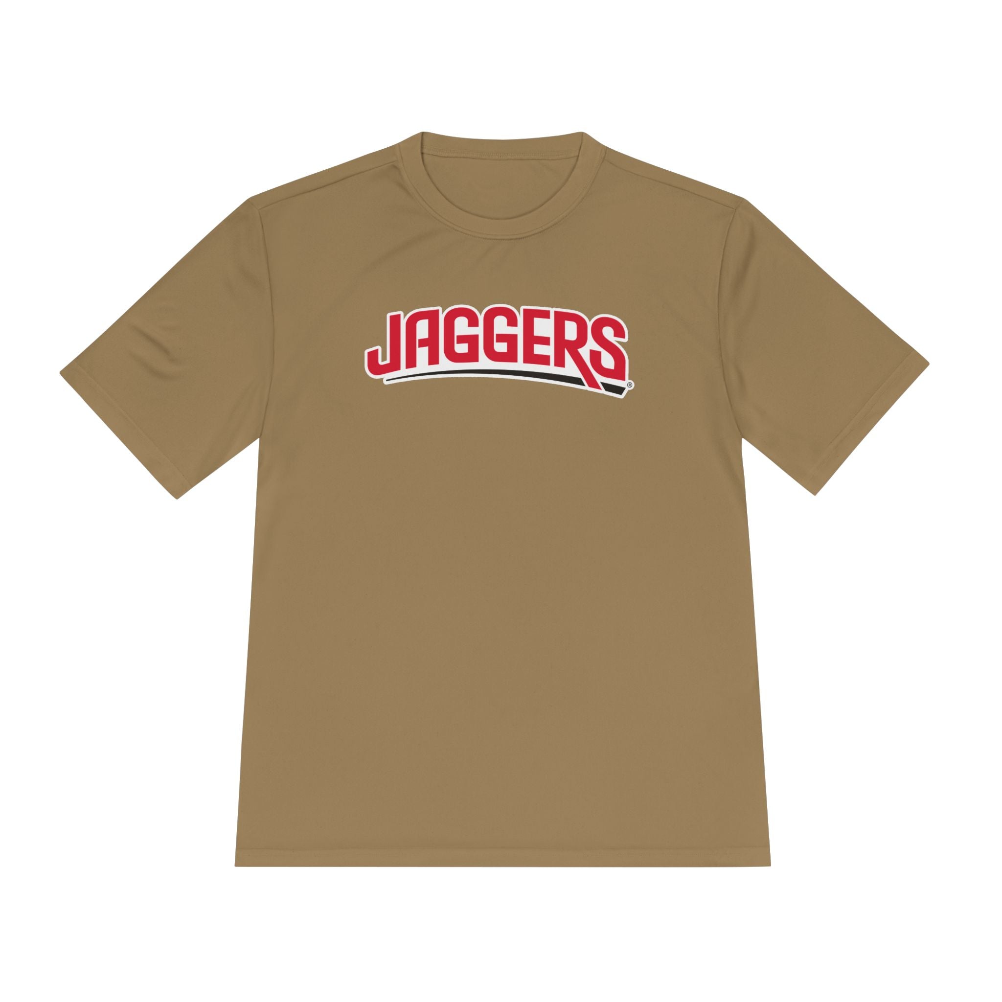 Jaggers SportTek PosiCharge Competitor Tee