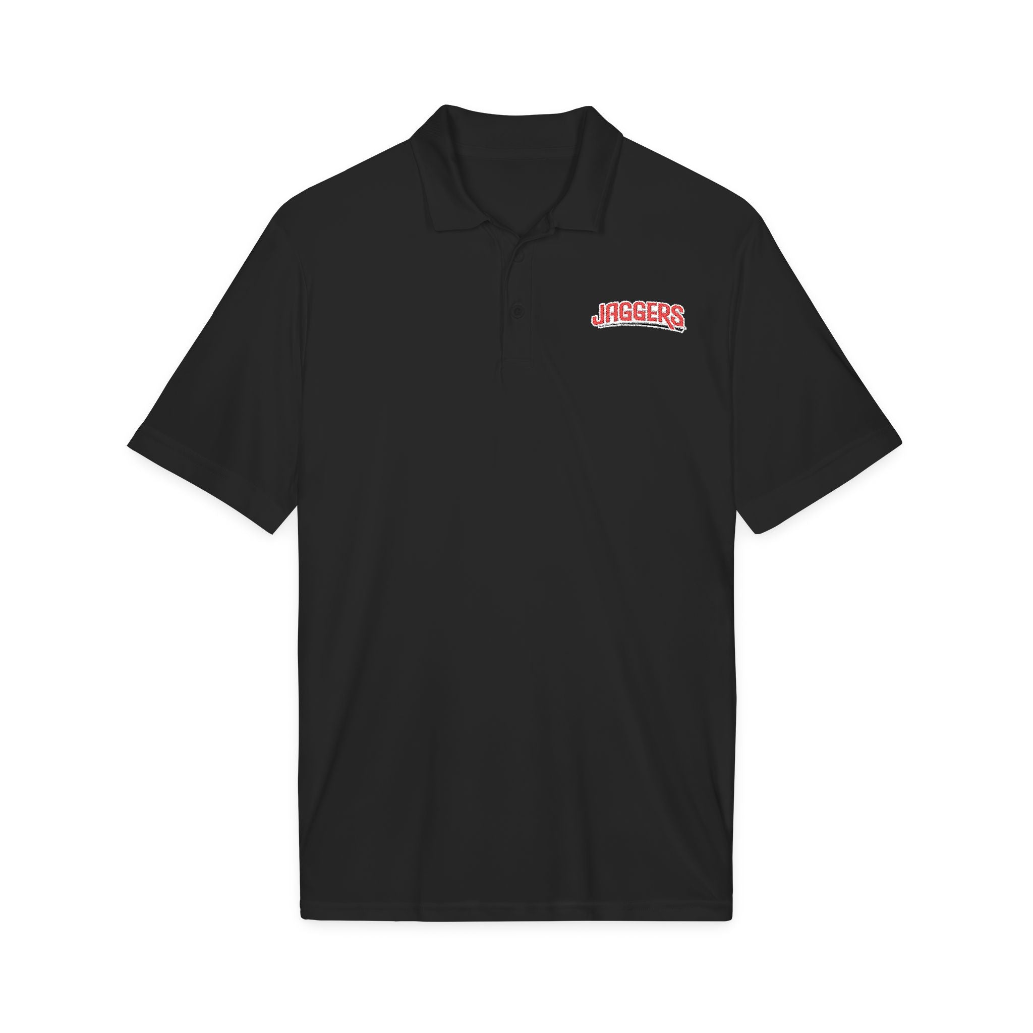 Jaggers Sport Tek Posicharge Performance Polo