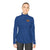 Texas Roadhouse SportTek Women's PosiCharge Competitor 1/4-Zip Pullover