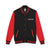 Bubba's 33 Unisex Heavyweight Vintage Letterman Jacket