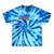 Bubba's 33 Spiral Tie Dye T-Shirt