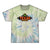Texas Roadhouse Tie-Dye T-Shirt