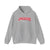 Jaggers Gildan Unisex Heavy Blend Hooded Sweatshirt