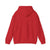 Jaggers Gildan Unisex Heavy Blend Hooded Sweatshirt