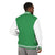 Bubba's 33 Unisex Heavyweight Vintage Letterman Jacket