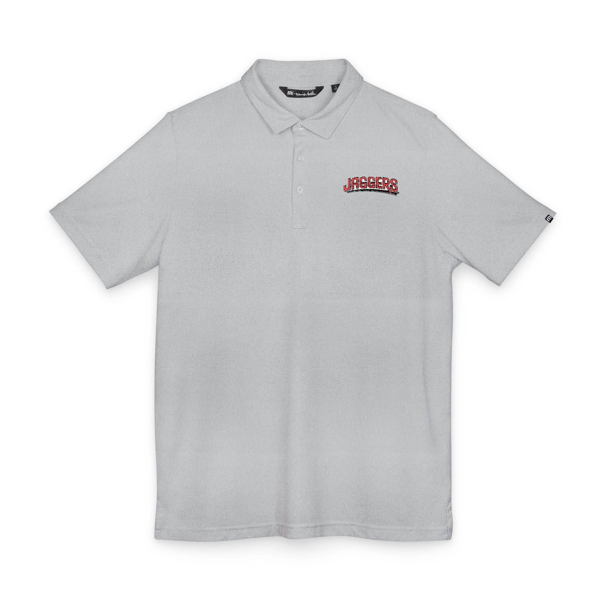 Jaggers Men's Travis Mathew Coto Performance Polo