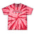 Jaggers Port & Co. Tie Dye T-Shirt