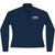 Jaggers Port Authority Ladies Long Sleeve Polo