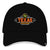 Texas Roadhouse Nike Dri-FIT Perforated Performance Cap