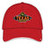Texas Roadhouse Nike Dri-FIT Perforated Performance Cap