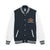 Texas Roadhouse Unisex Heavyweight Letterman Jacket