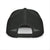 Jaggers Classic Five-Panel Trucker Cap