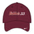Bubba's 33 Nike Dri-FIT Legacy Cap