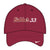 Bubba's 33 Nike Dri-FIT Legacy Cap
