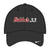 Bubba's 33 Nike Dri-FIT Legacy Cap