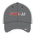 Bubba's 33 Nike Dri-FIT Legacy Cap