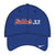Bubba's 33 Nike Dri-FIT Legacy Cap