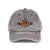 Texas Roadhouse OTTO 6 Panel Low Profile Dad Hat