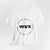 WYZ  Icebox Test Tee — Minimalist Circular Brand Graphic T-Shirt